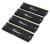 Оперативная память DDR4 64GB KIT 4x16GB Kingston HyperX Predator