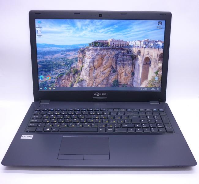 Ноутбук Aquarius Cmp NS565