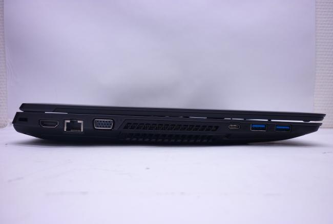 Ноутбук Aquarius Cmp NS565