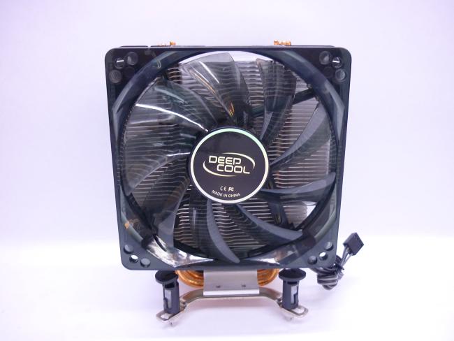 Кулер Deepcool GAMMAXX 400