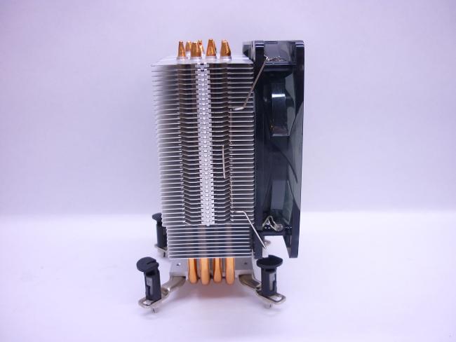 Кулер Deepcool GAMMAXX 400
