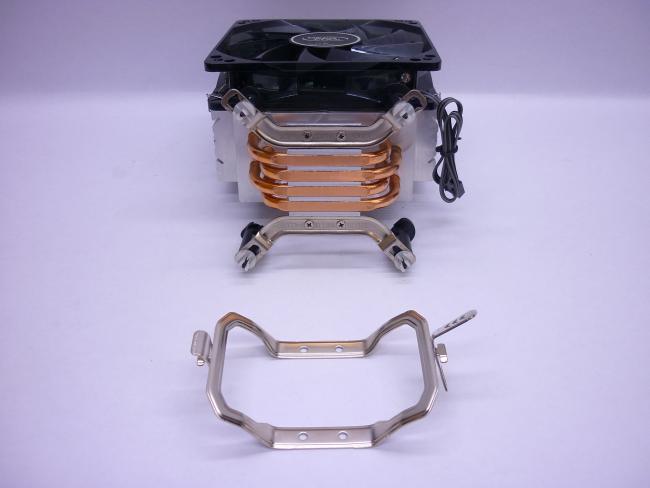 Кулер Deepcool GAMMAXX 400