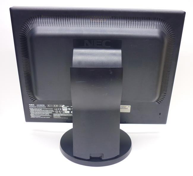Монитор 20" Nec LCD2070VX