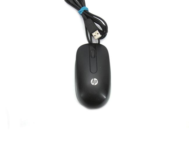 Оптическая мышь USB Hewlett-Packard SM-2027 APOLLO-LU