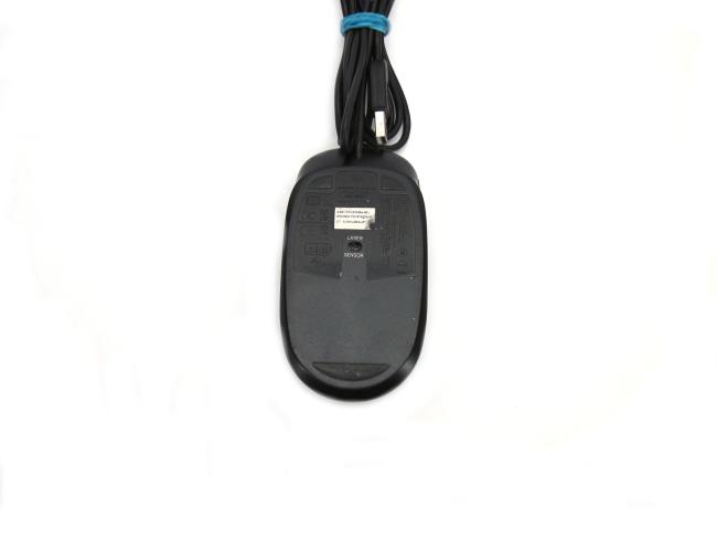 Оптическая мышь USB Hewlett-Packard SM-2027 APOLLO-LU