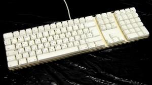 Клавиатура USB Apple A1048
