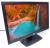 Монитор 21.5" HP ProDisplay P221 засвет