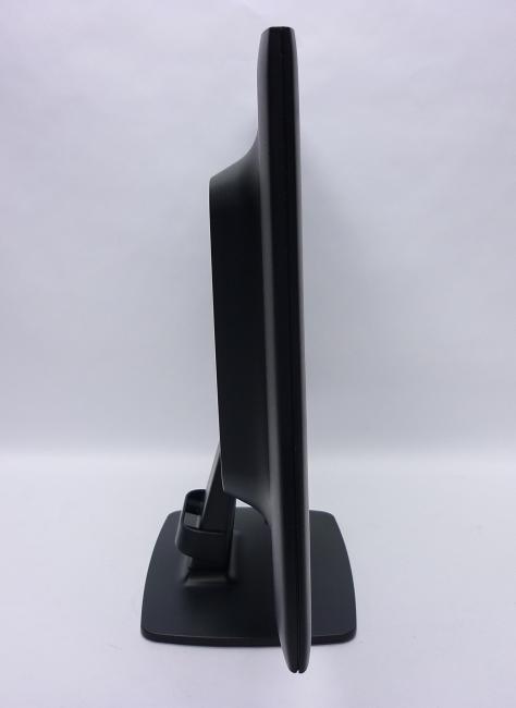 Монитор 21.5" HP ProDisplay P221 засвет