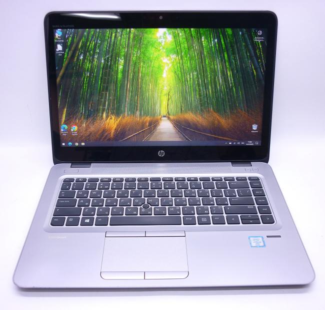 Ноутбук HP EliteBook 840 G3