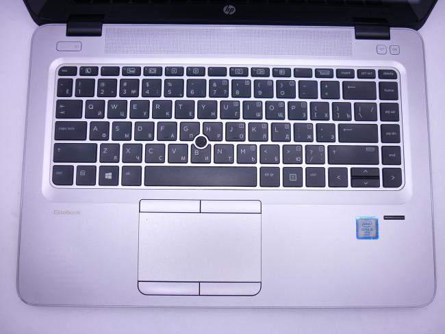Ноутбук HP EliteBook 840 G3