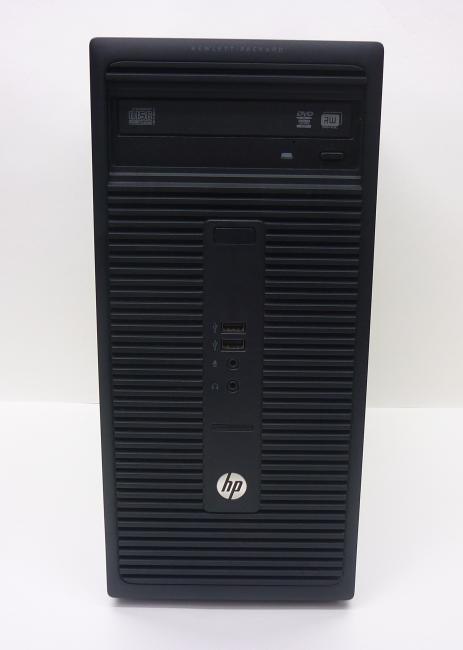 Системный блок HP 280 G1 Microtower