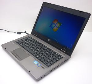 Ноутбук HP ProBook 6460b