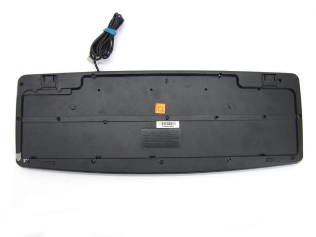 Клавиатура USB Genius GX-100011 (KB-110X)