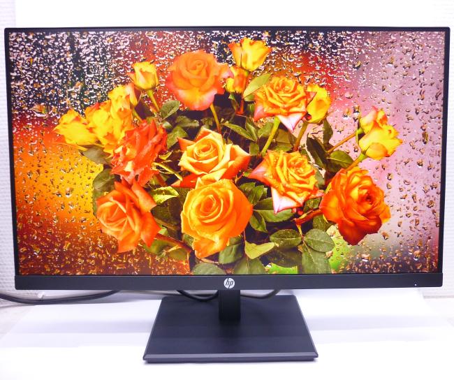 Монитор 23.8" HP P244