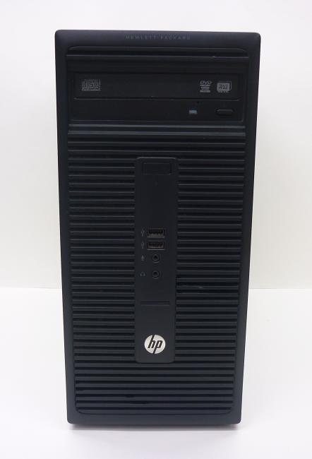Системный блок HP 280 G1 Microtower