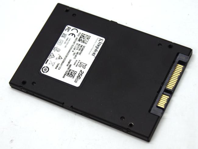Твердотельный накопитель 256GB SATA Kingston K600