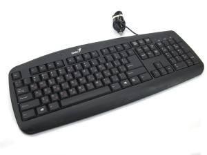 Клавиатура USB Genius KB-110