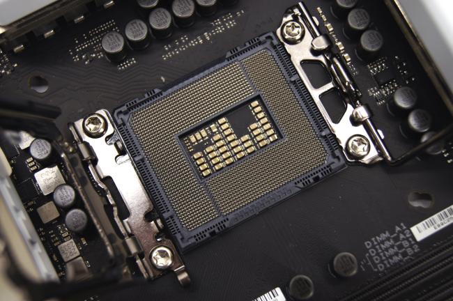 Материнская плата ASUS ROG MAXIMUS Z790 FORMULA