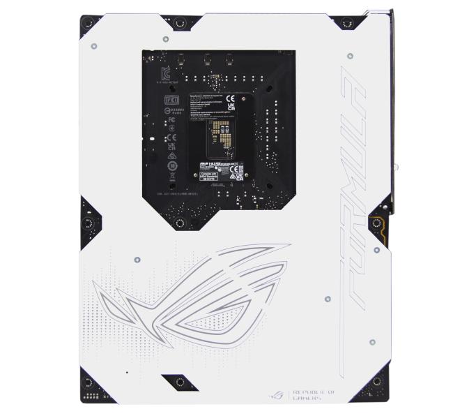 Материнская плата ASUS ROG MAXIMUS Z790 FORMULA