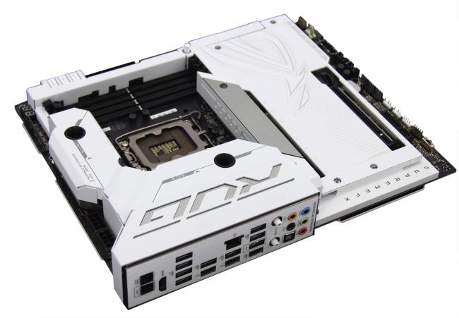 Материнская плата ASUS ROG MAXIMUS Z790 FORMULA