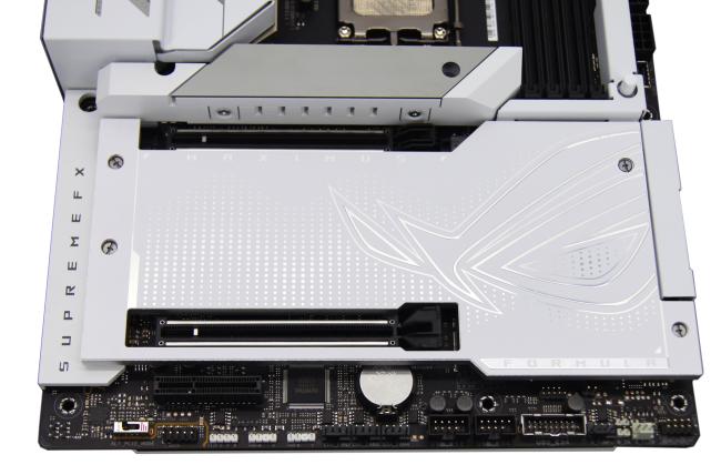 Материнская плата ASUS ROG MAXIMUS Z790 FORMULA