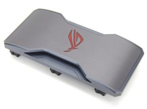 Мост для видеокарт 3-Way SLI Asus ROG ENTHUSIAST