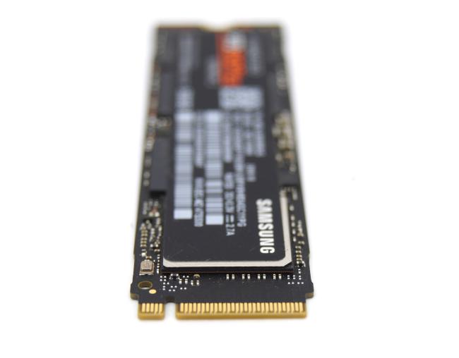 Накопитель 500GB SSD M.2 NVMe Samsung 970 EVO Plus