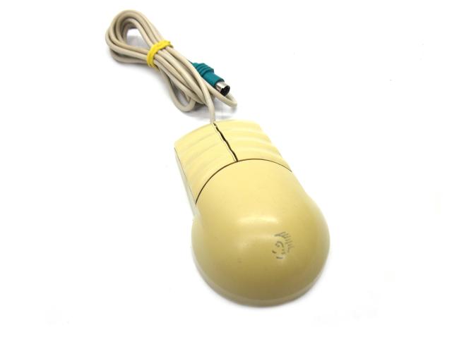 Механическая мышь PS/2 Primax Electronics (Packard Bell) MUSBJL