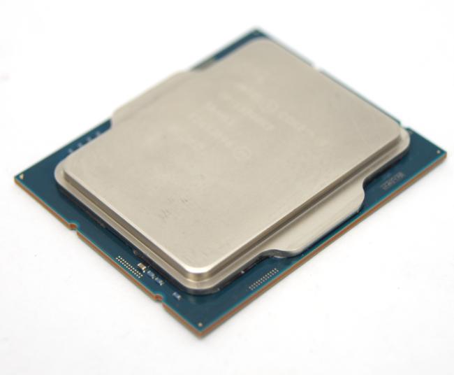 Процессор Intel Core i9-13900KF дефектный