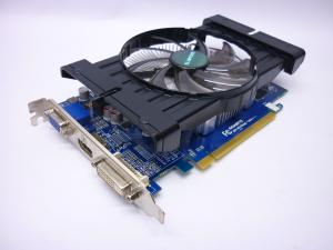 Видеокарта GIGABYTE RADEON HD 7750 1Gb