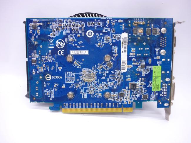 Видеокарта GIGABYTE RADEON HD 7750 1Gb