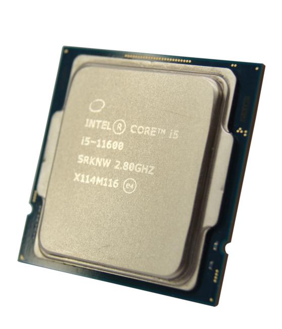 Процессор Intel Core i5-11600