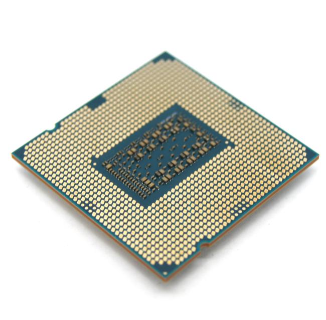 Процессор Intel Core i5-11600