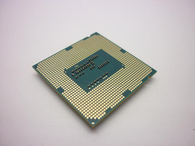 Процессор Intel Pentium G3220