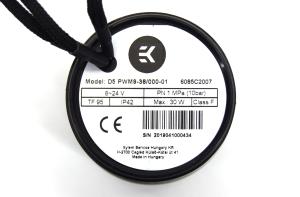 Помпа для СЖО EKWB EK-D5 PWM G2 Motor