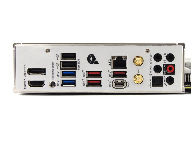 Материнская плата MSI PRO Z790-A MAX WIFI