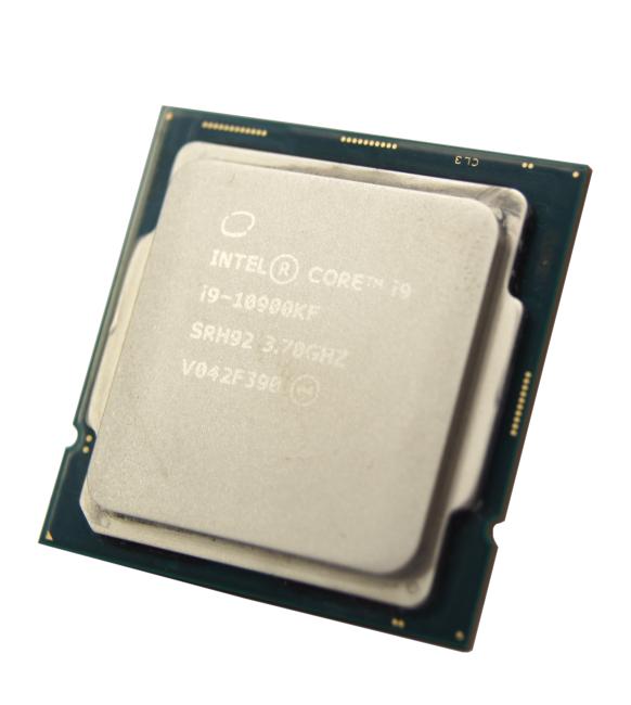 Процессор Intel Core i9-10900KF