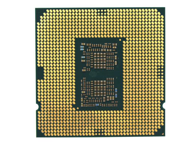 Процессор Intel Core i9-10900KF