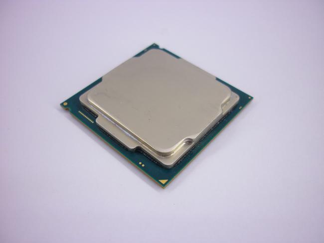 Процессор Intel Core i5-8600T