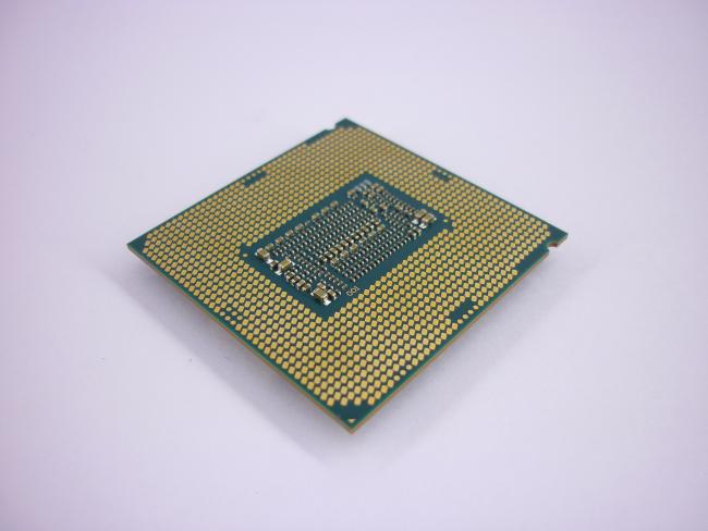 Процессор Intel Core i5-8600T