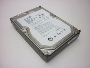 Жесткий диск 3.5" SATA 1TB Seagate