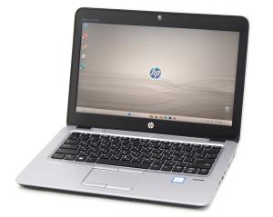 Ноутбук HP EliteBook 820 G4