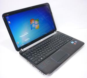 Ноутбук HP Pavilion dv6-6051er