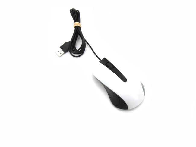 Оптическая мышь USB Perfeo PF-353-0P