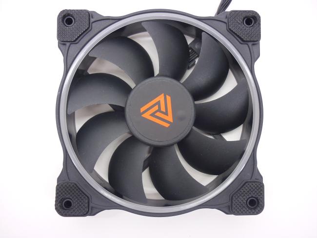 Вентилятор TechnoSell ID-12025M12S