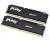 Оперативная память 32GB DDR5 2x16GB Kingston FURY Beast