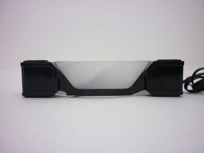 Вентилятор TechnoSell A-RGB 120х120mm PWM