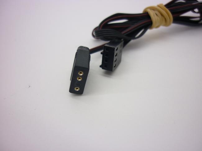 Вентилятор TechnoSell A-RGB 120х120mm PWM
