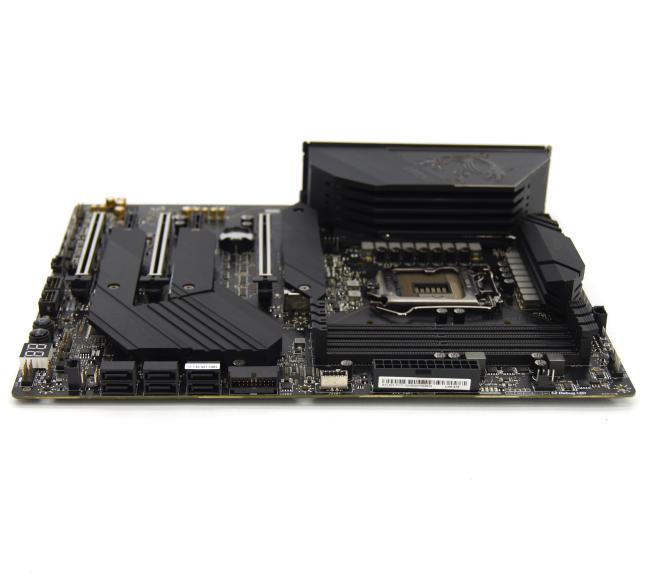 Материнская плата MSI MEG Z490 UNIFY