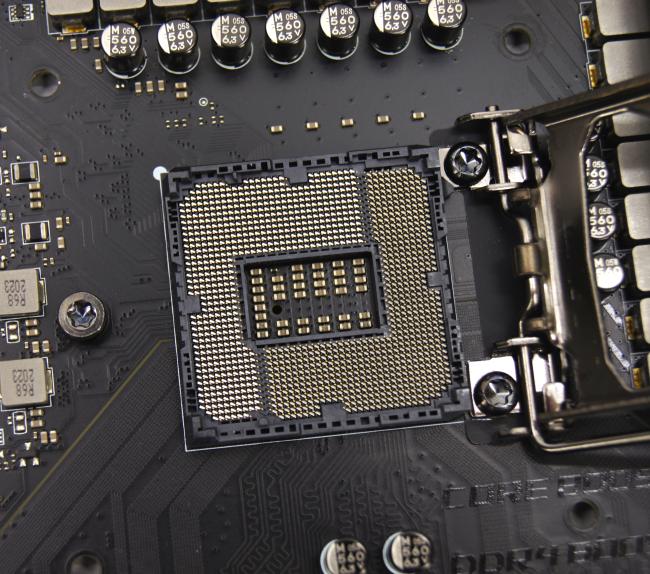 Материнская плата MSI MEG Z490 UNIFY